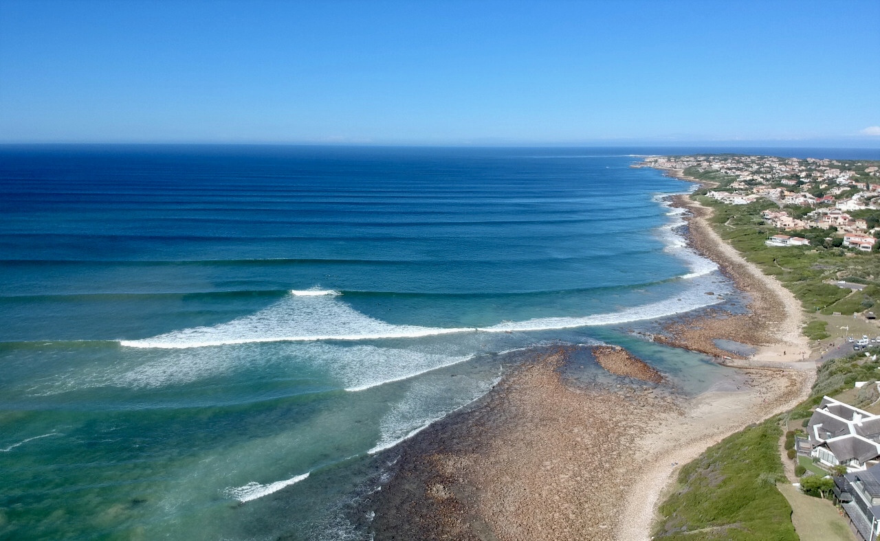 Jeffreys Bay Surf Trips