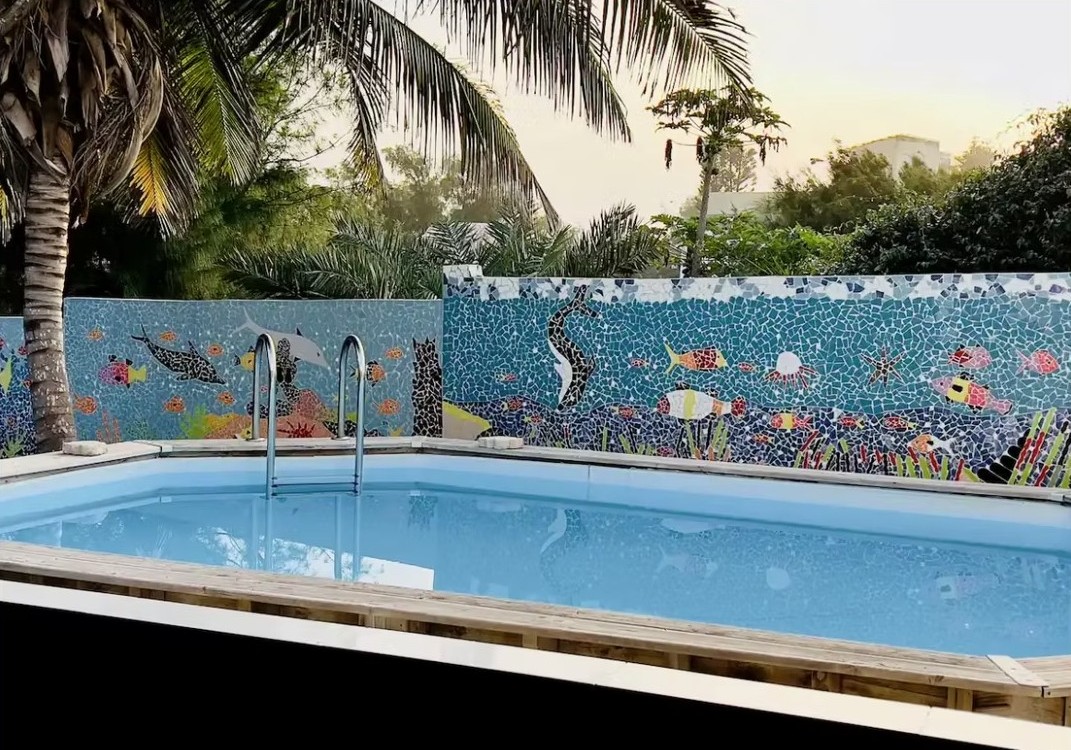 La Piscine de la Case