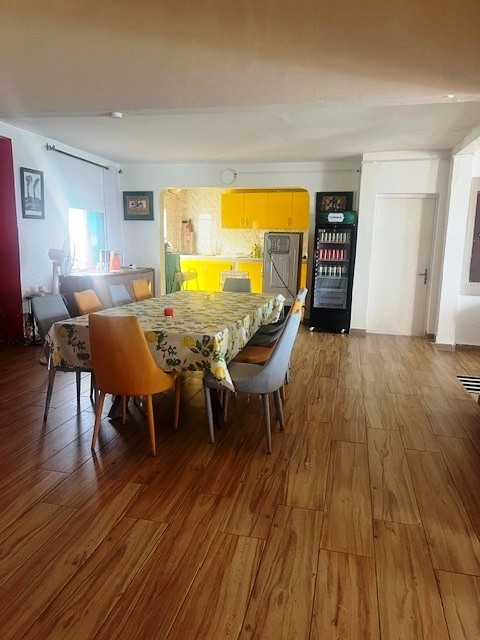 La Table à manger