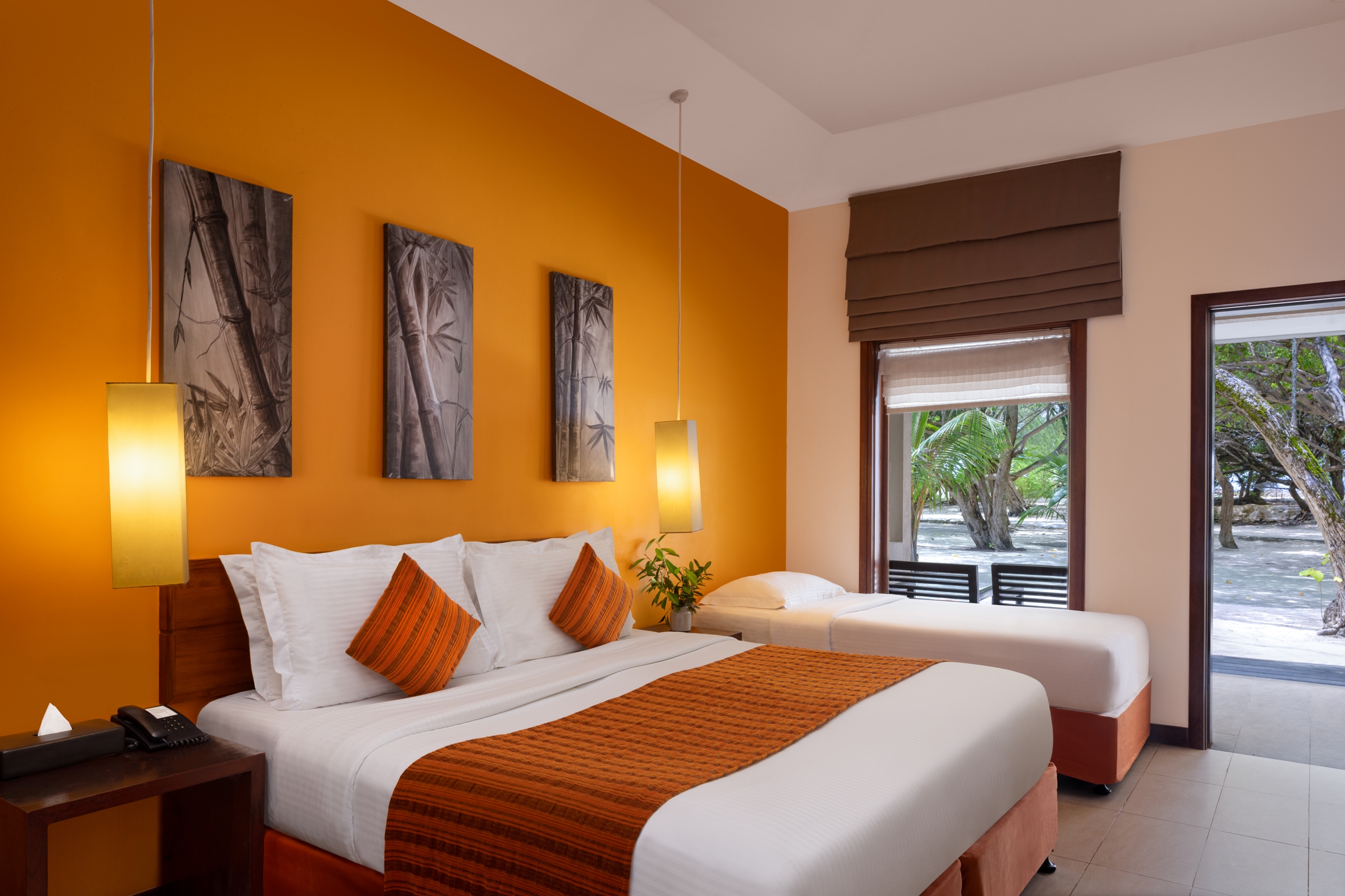 Lohis Villa - Extra Bed