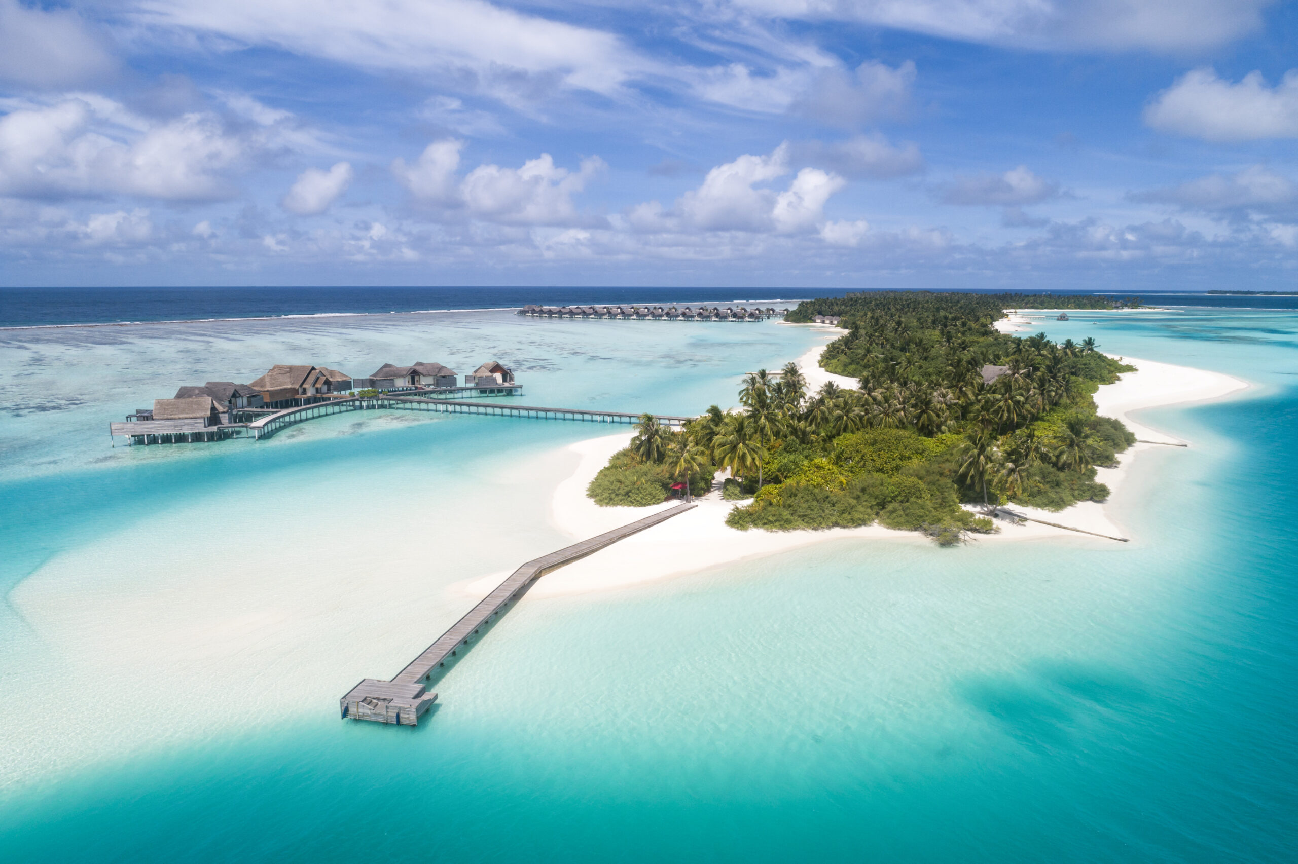 Niyama Private Islands - Chill and Play