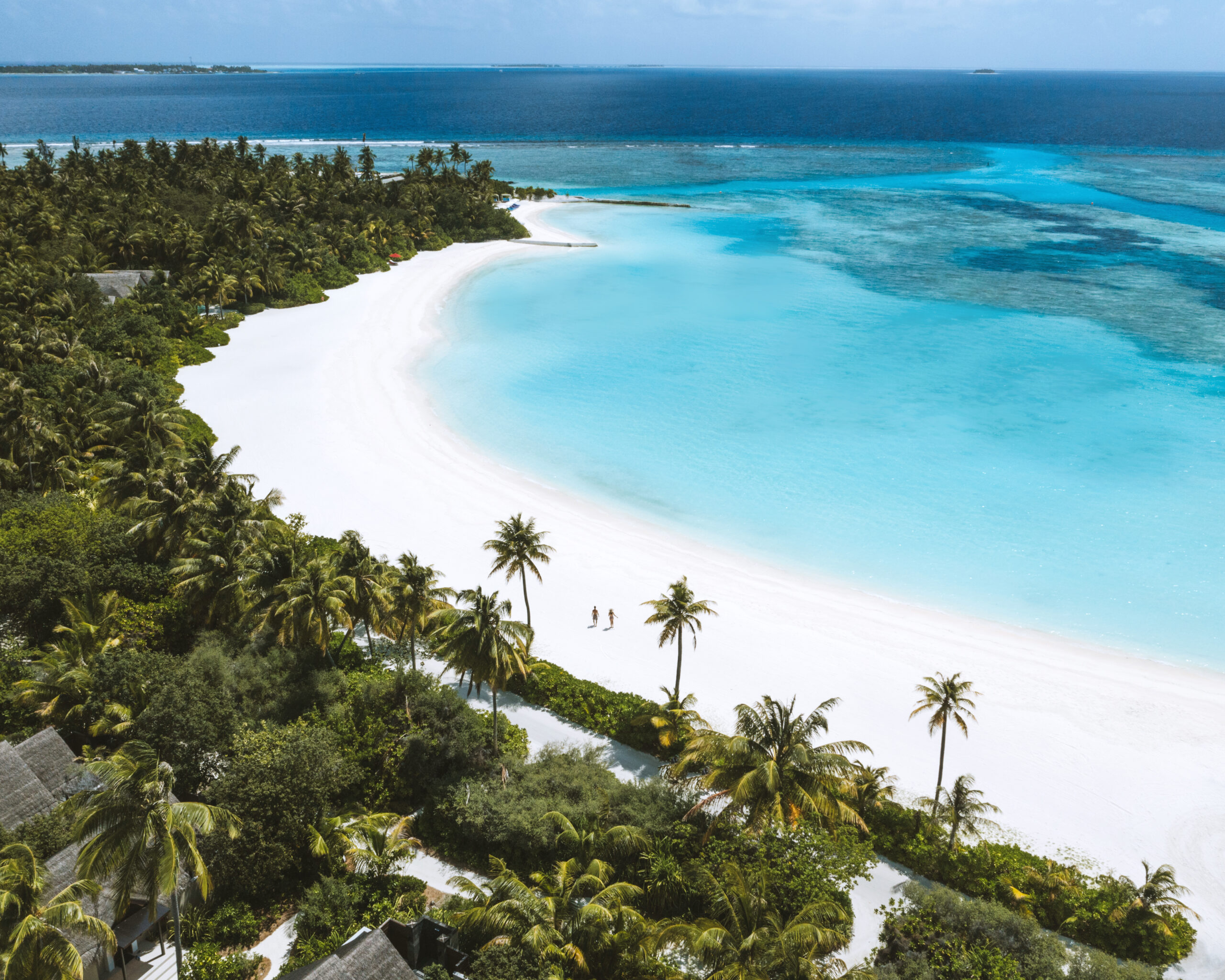 Niyama Private Islands Maldives Long Beach