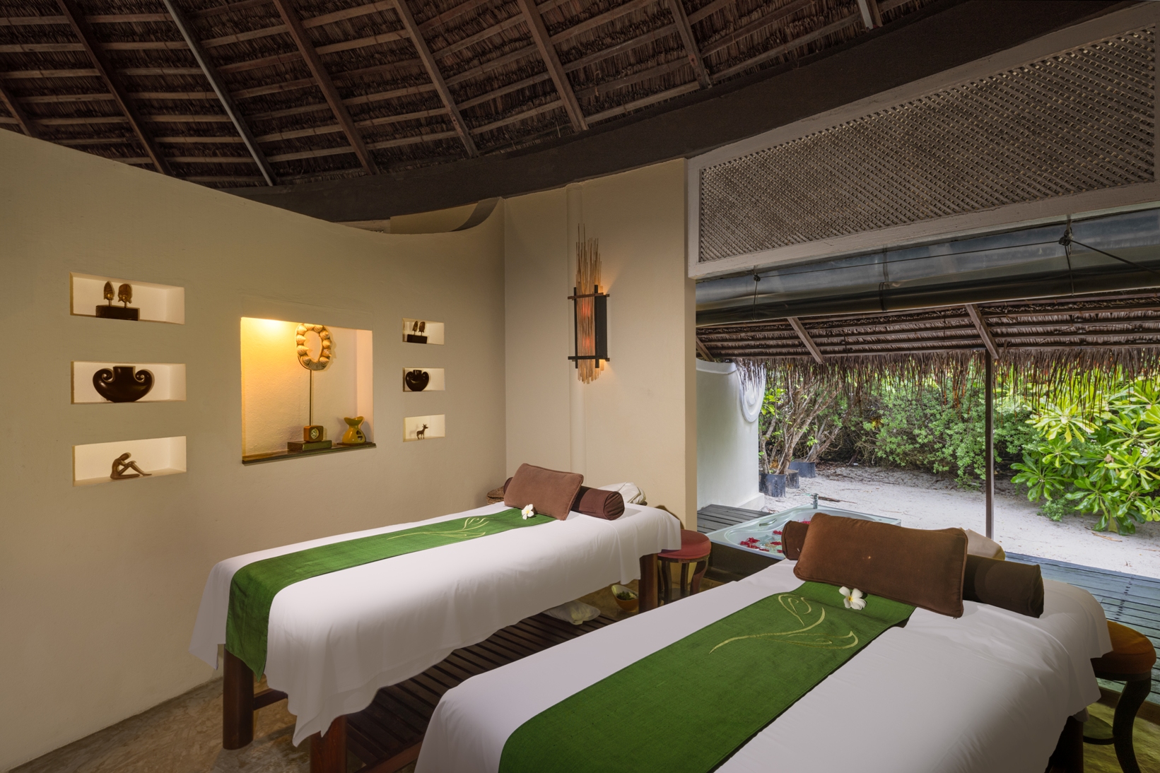 Le SPA