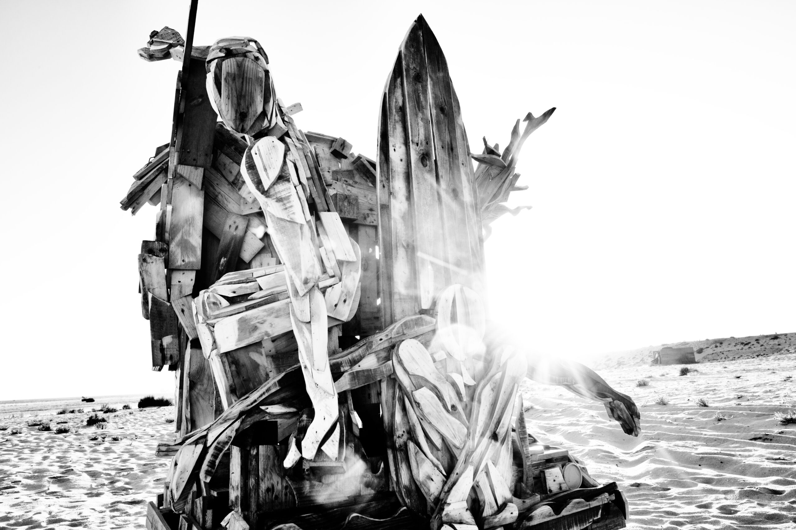Ocean Vagabond Lassarga