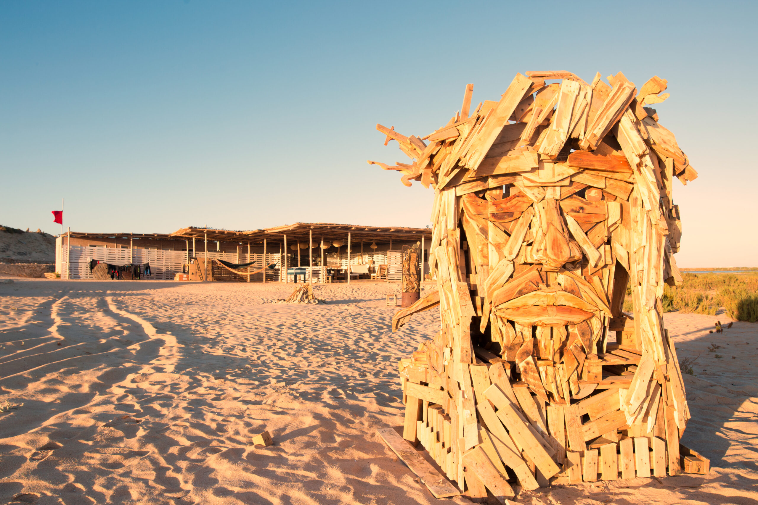Le Totem