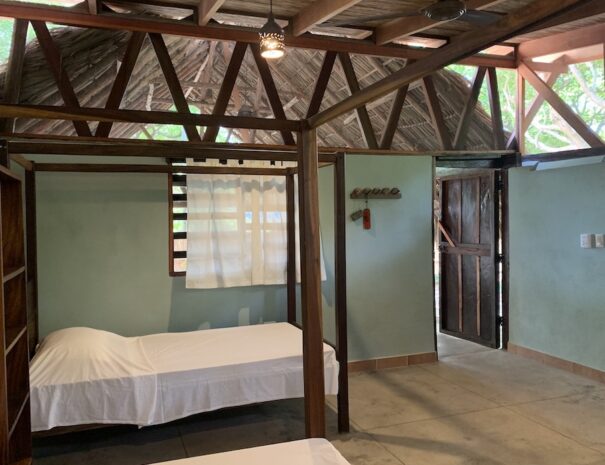 Les Cabanas de Playa