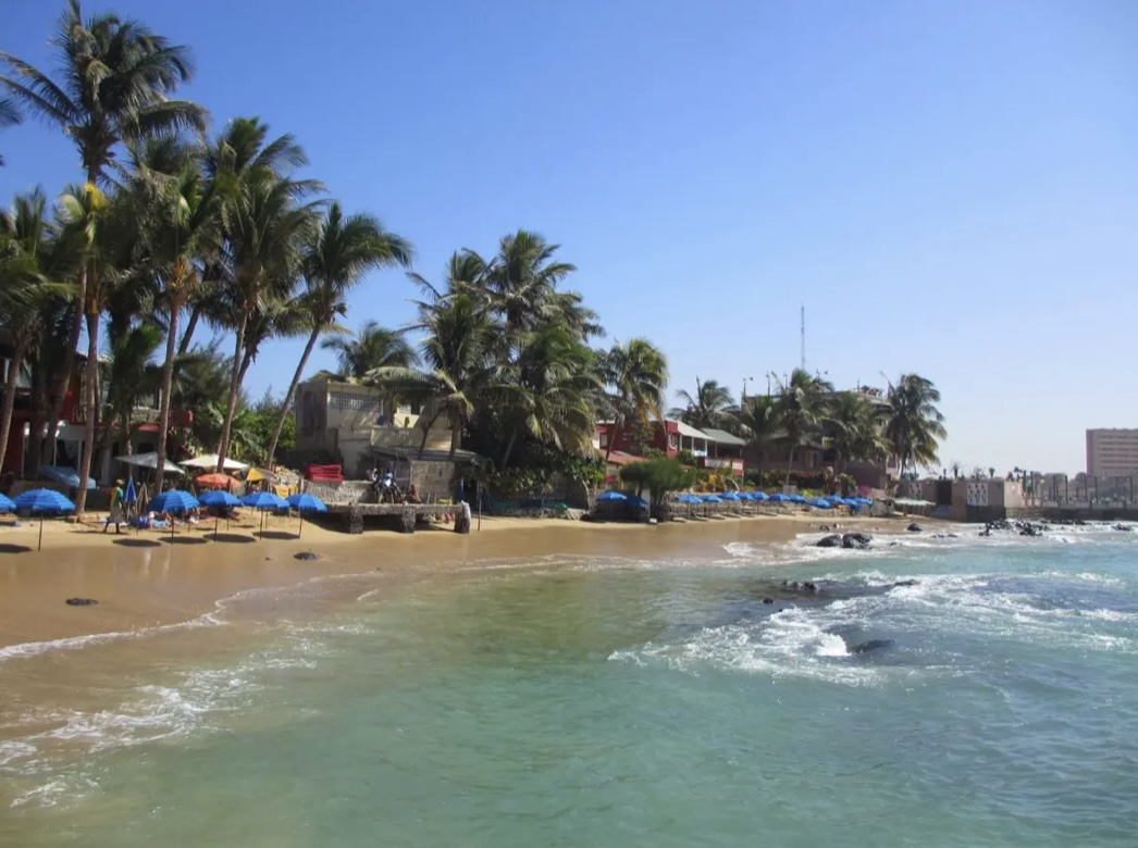 La deuxieme Plage