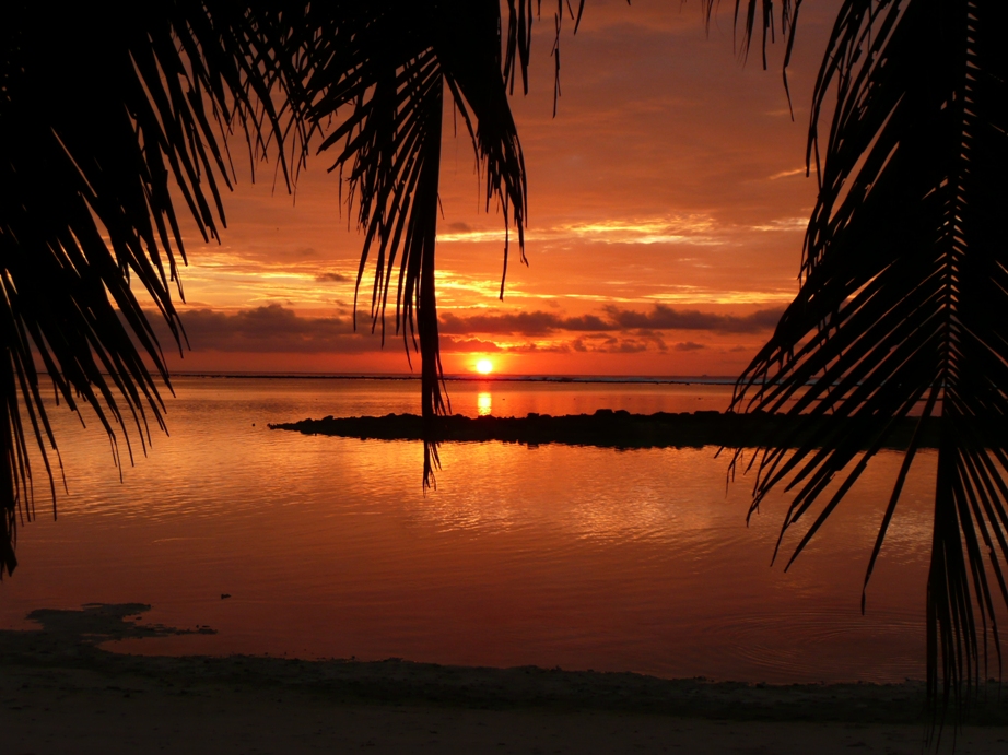Nice Sunset