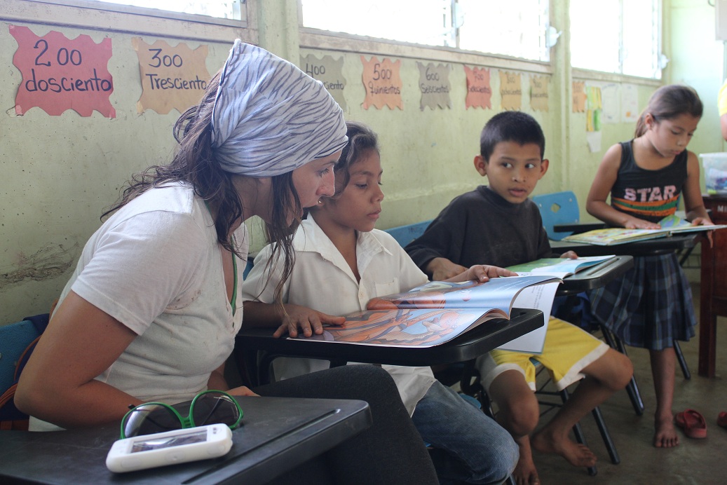 Los Cardones : Eco Social