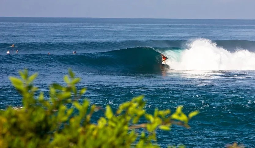Kima Seminyak