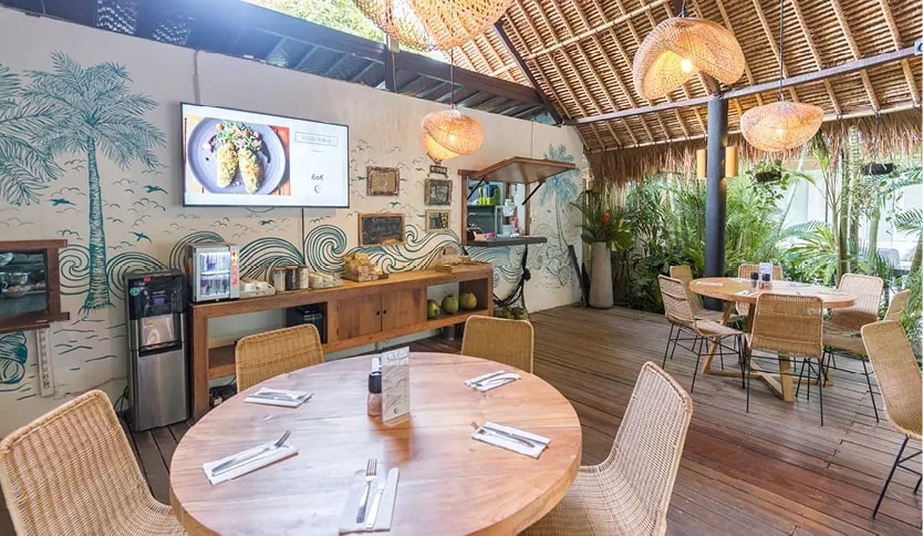 Kima Seminyak