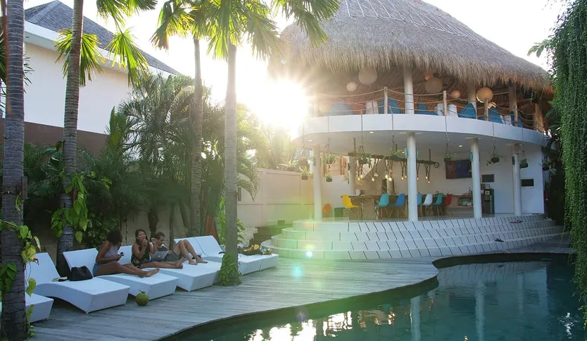 Kima Surf Canggu