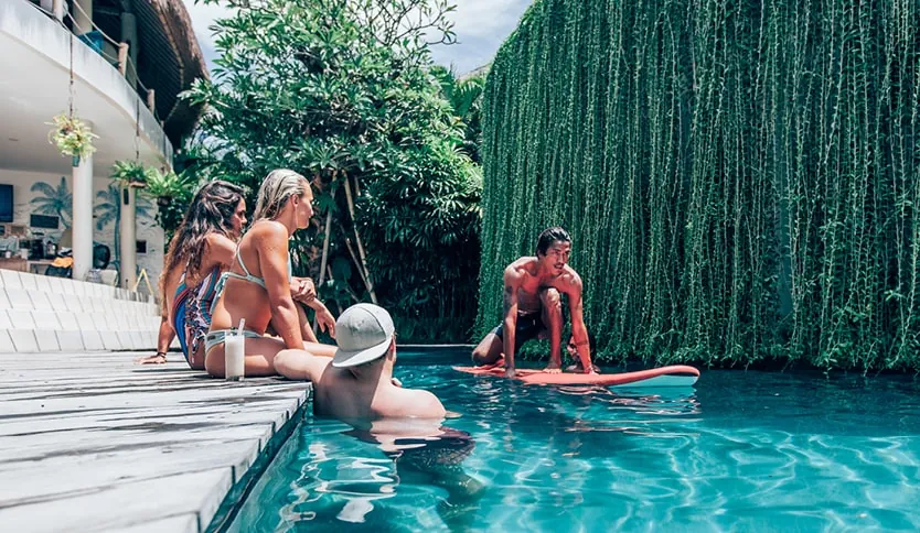 Kima Canggu