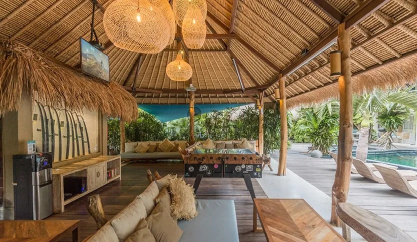Kima Seminyak