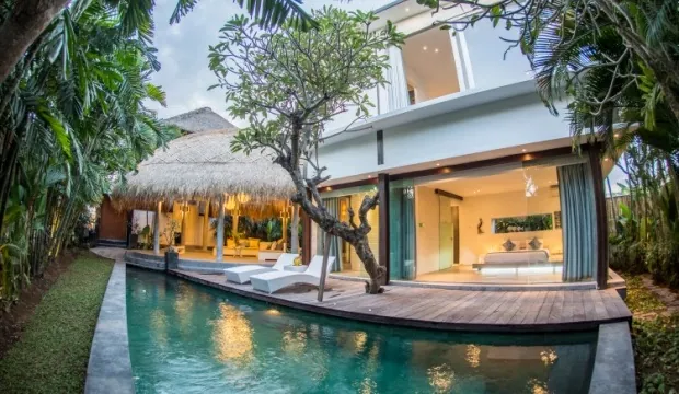 Kima Surf Canggu