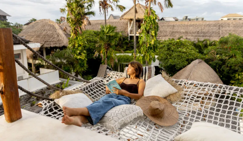 Kima Surf Canggu