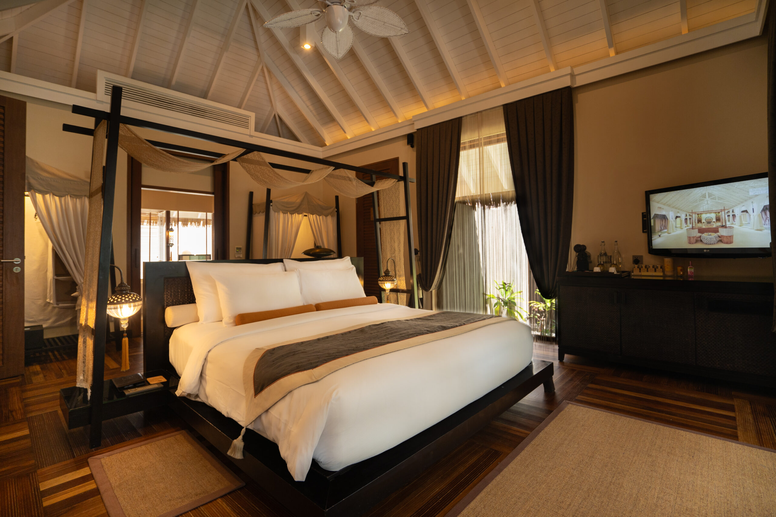 Beach Family Suite
