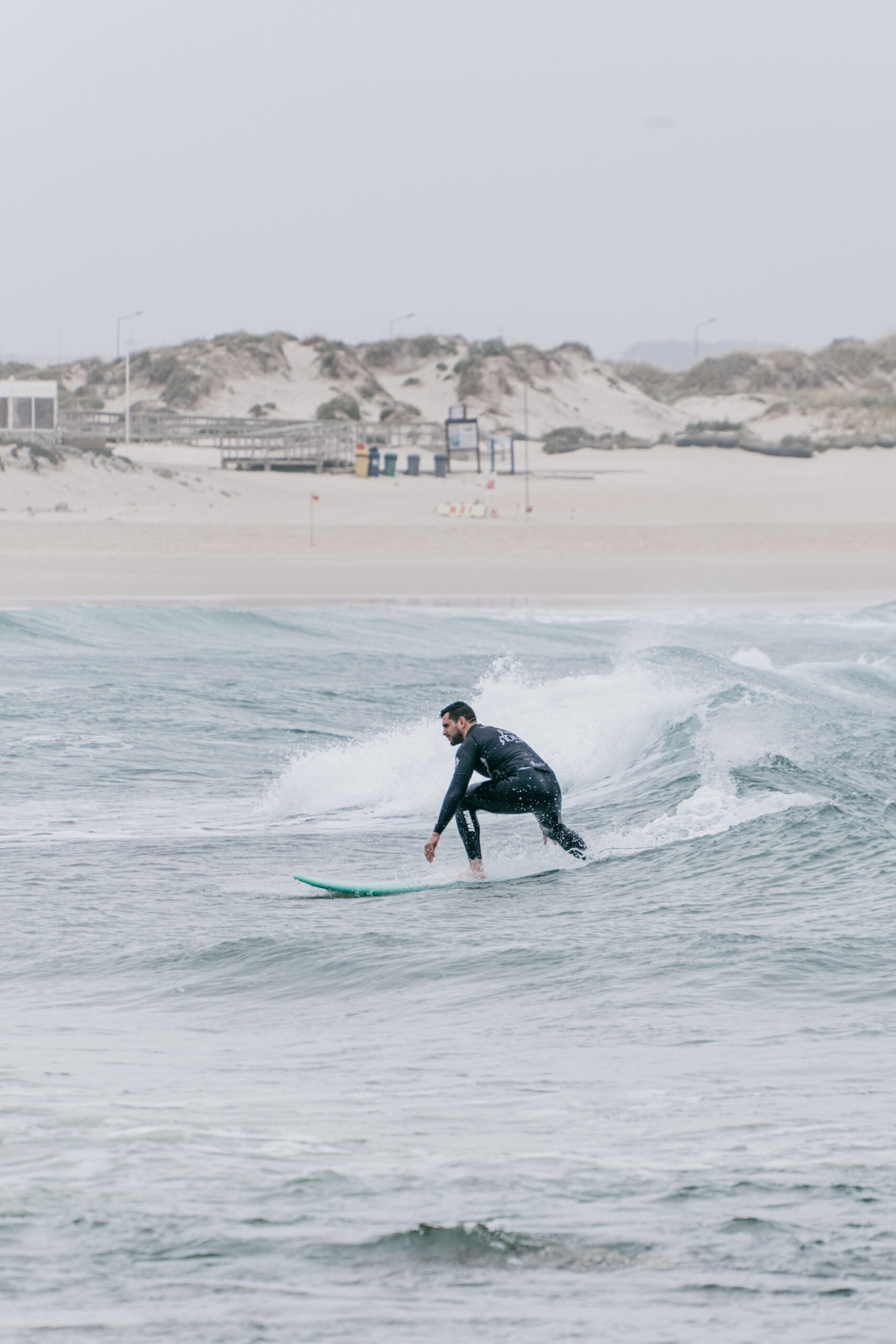 Truster Surf