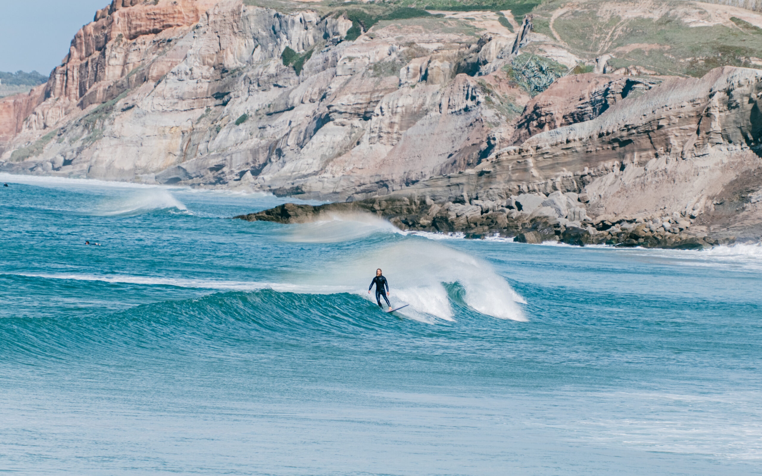 Truster Surf