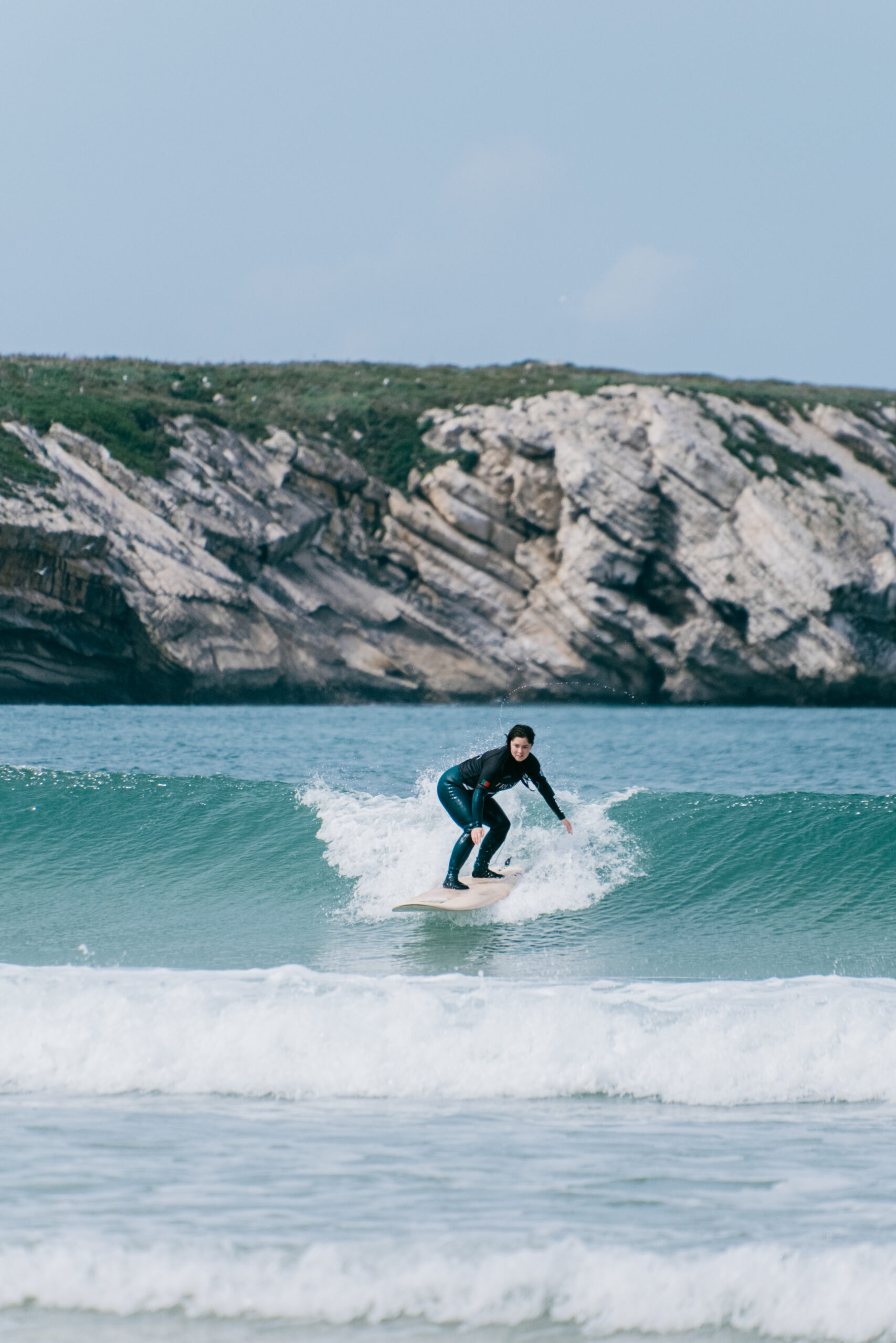 Truster Surf