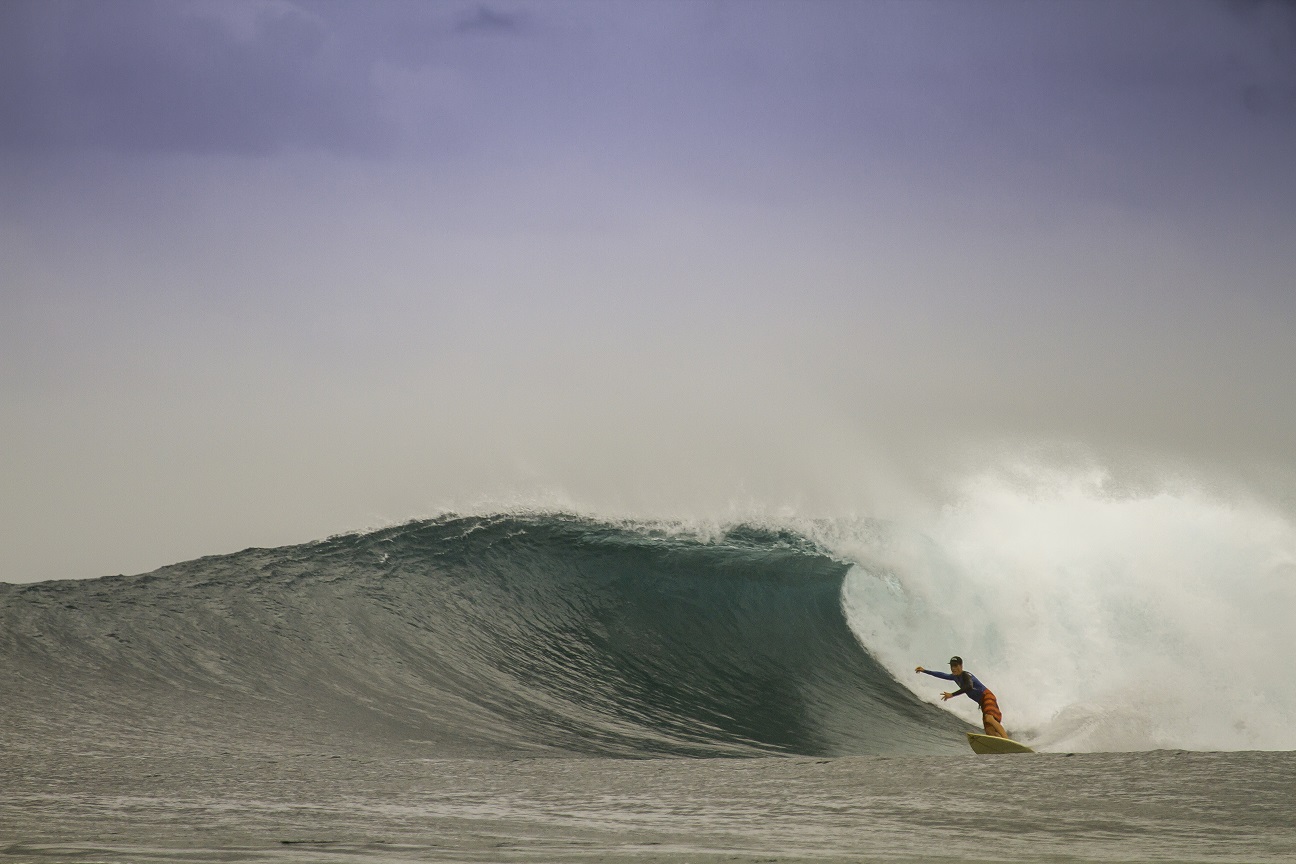 Ayada Maldives : Five Islands