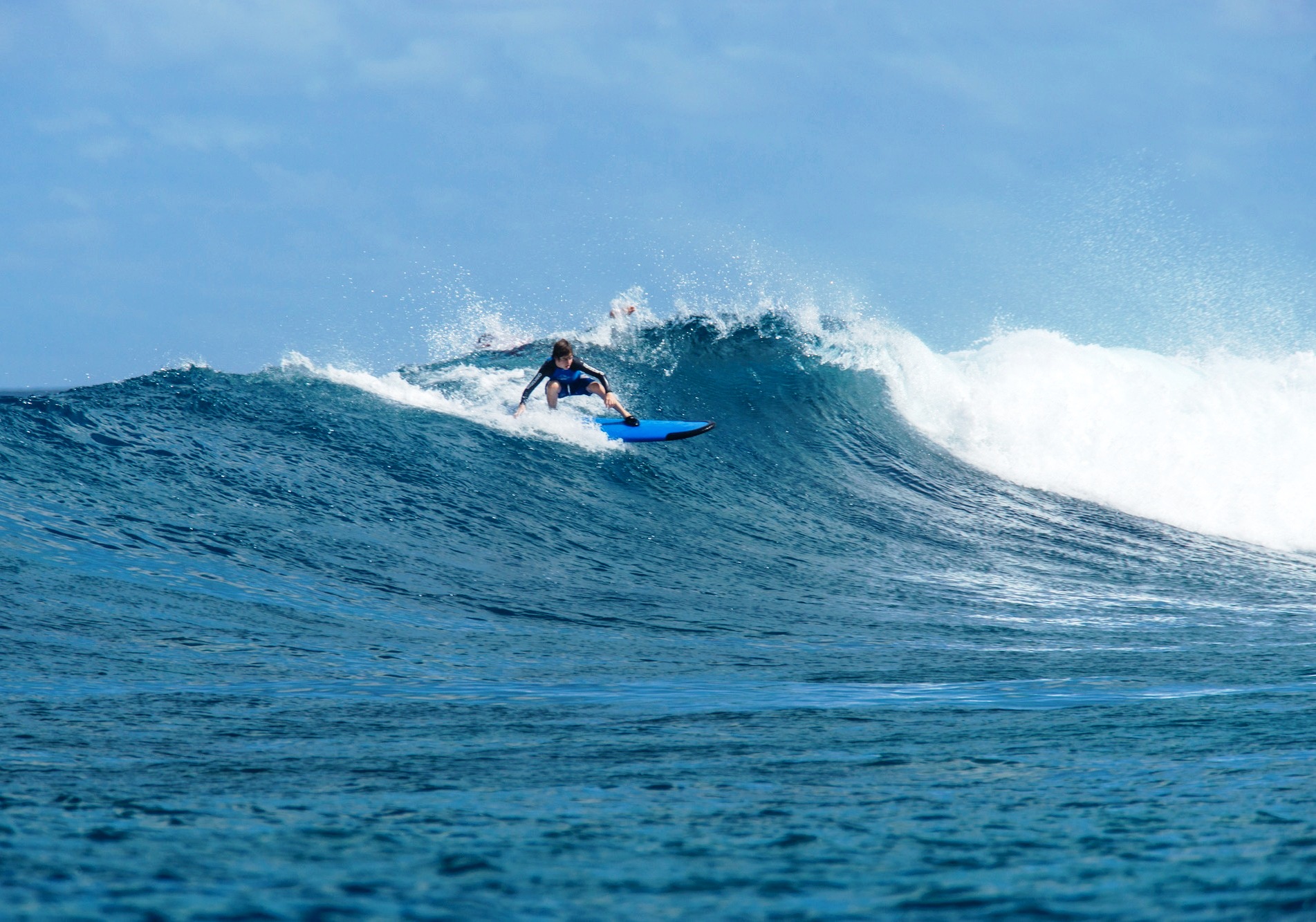 Surf Training