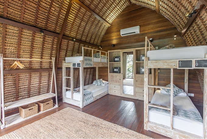 Kima Seminyak Lumbung