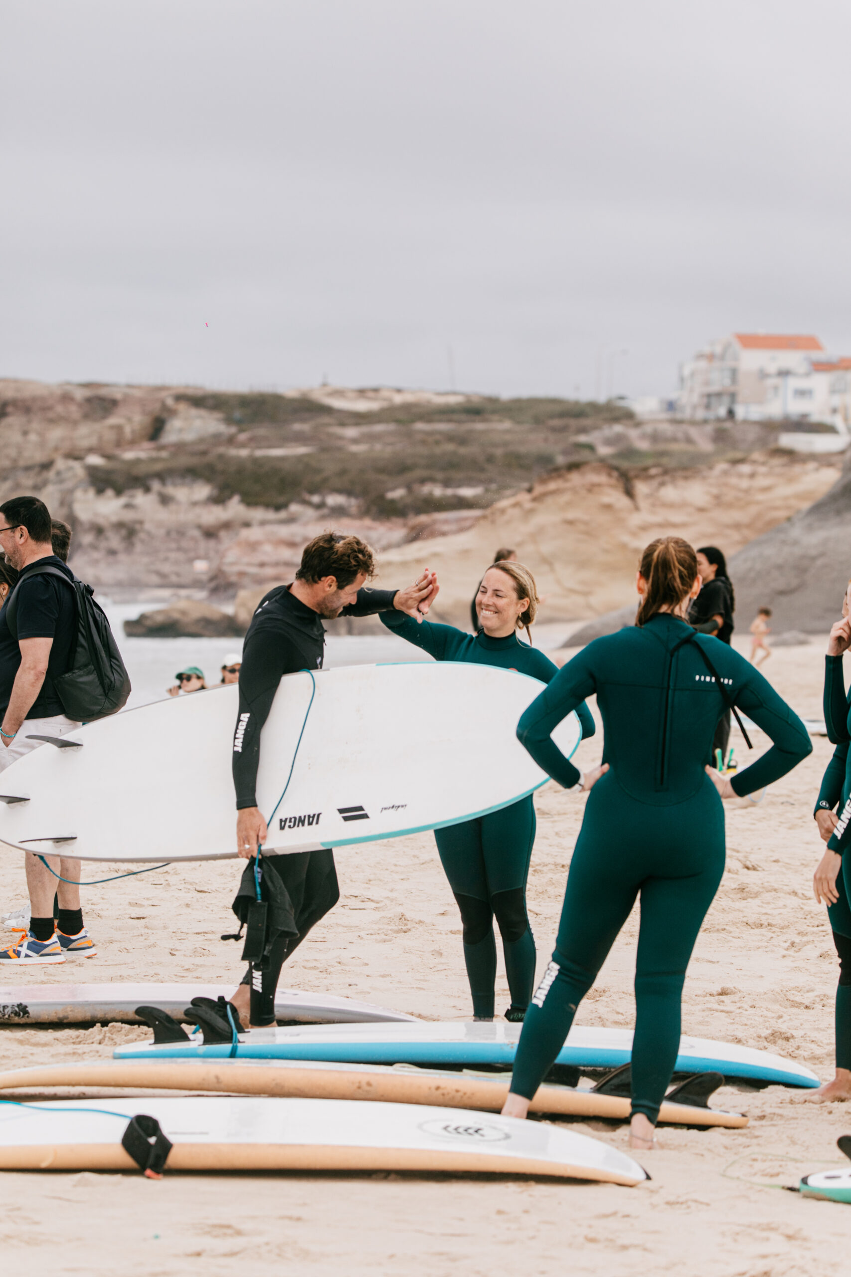 Truster Surf
