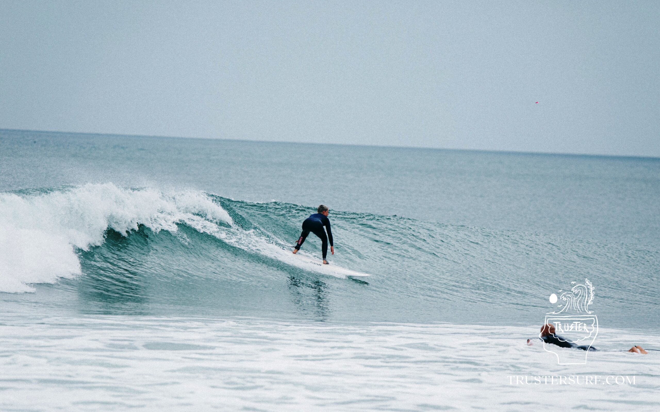 Truster Surf