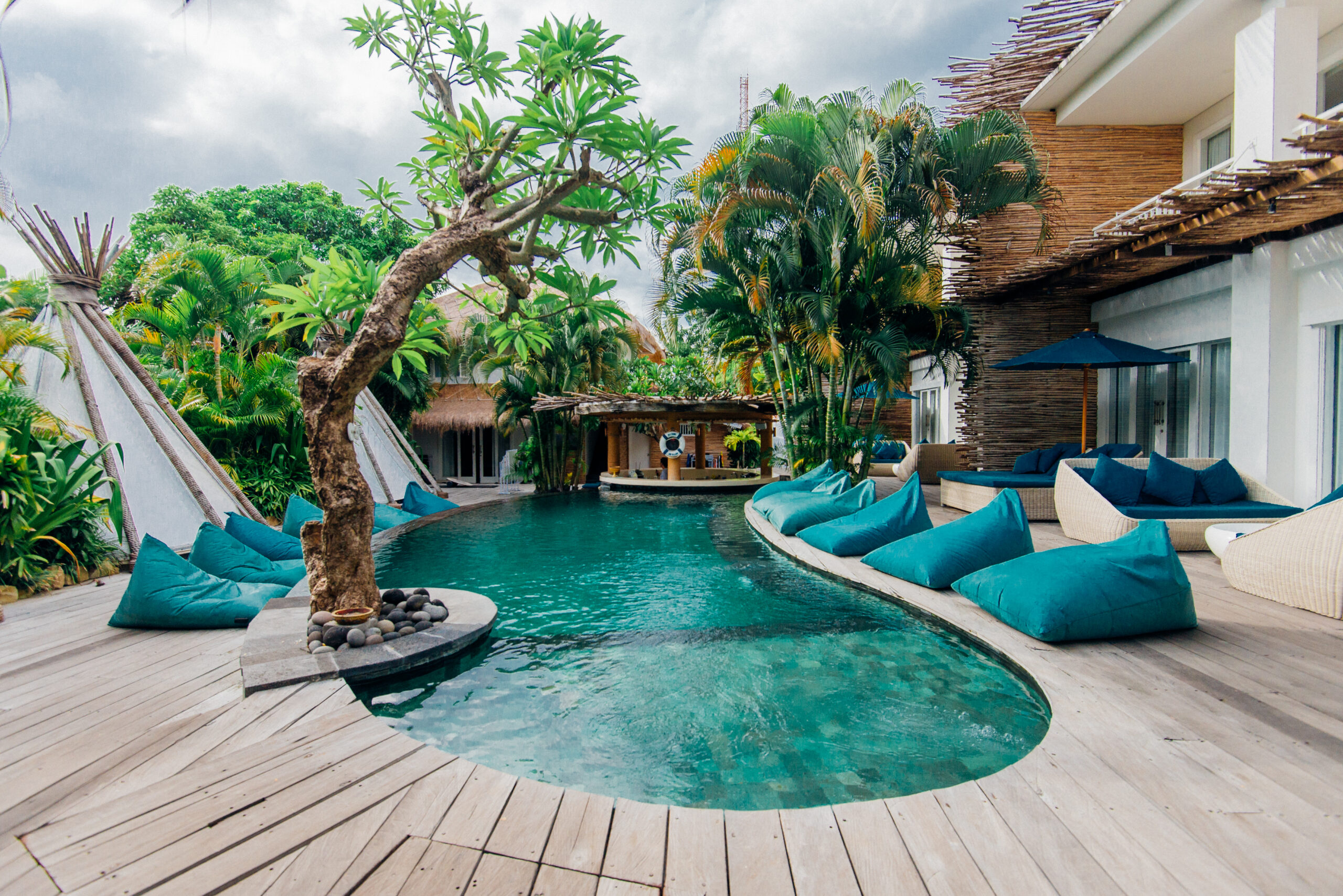 Kima Seminyak