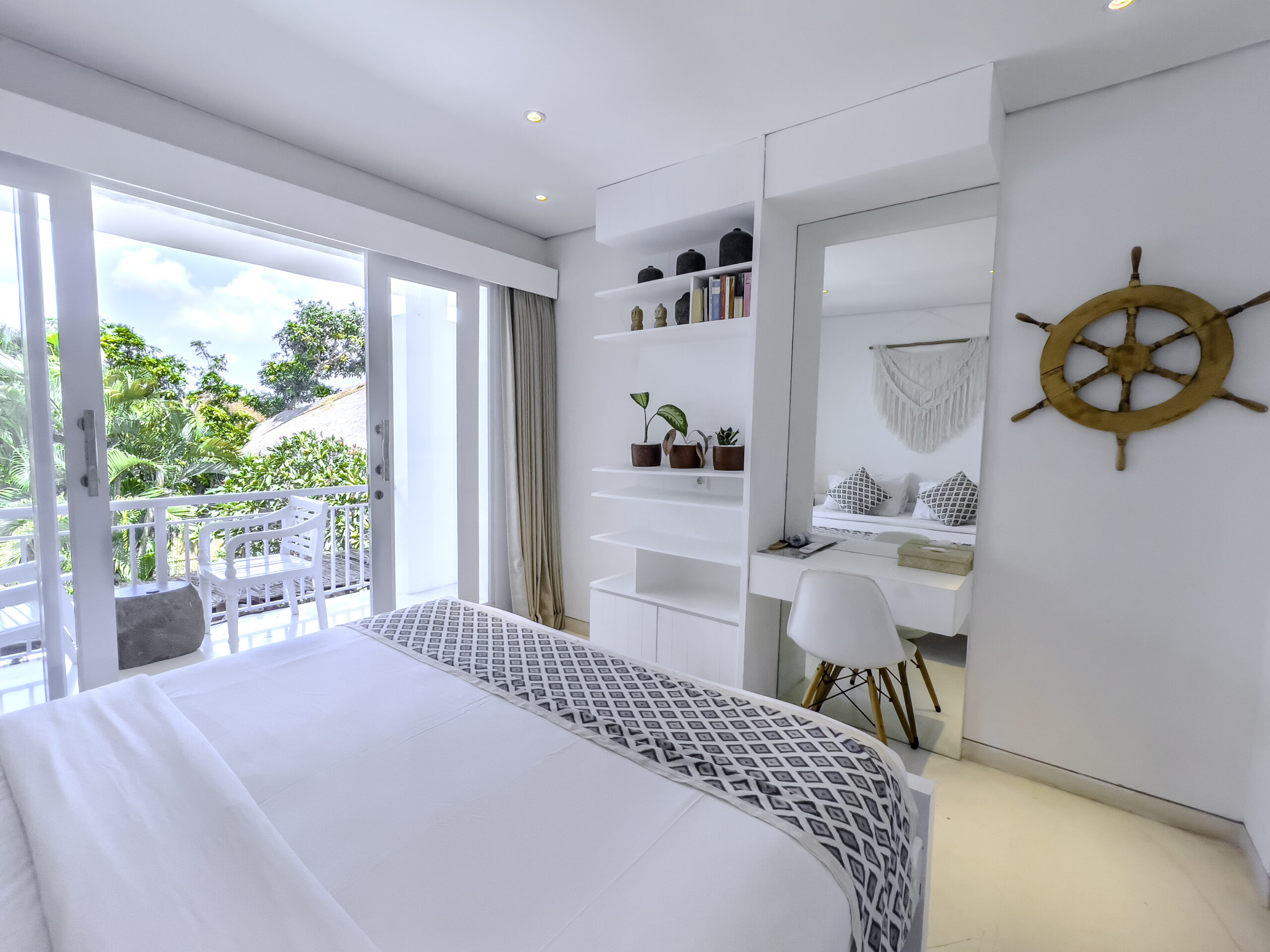 Kima Seminyak Superior Room