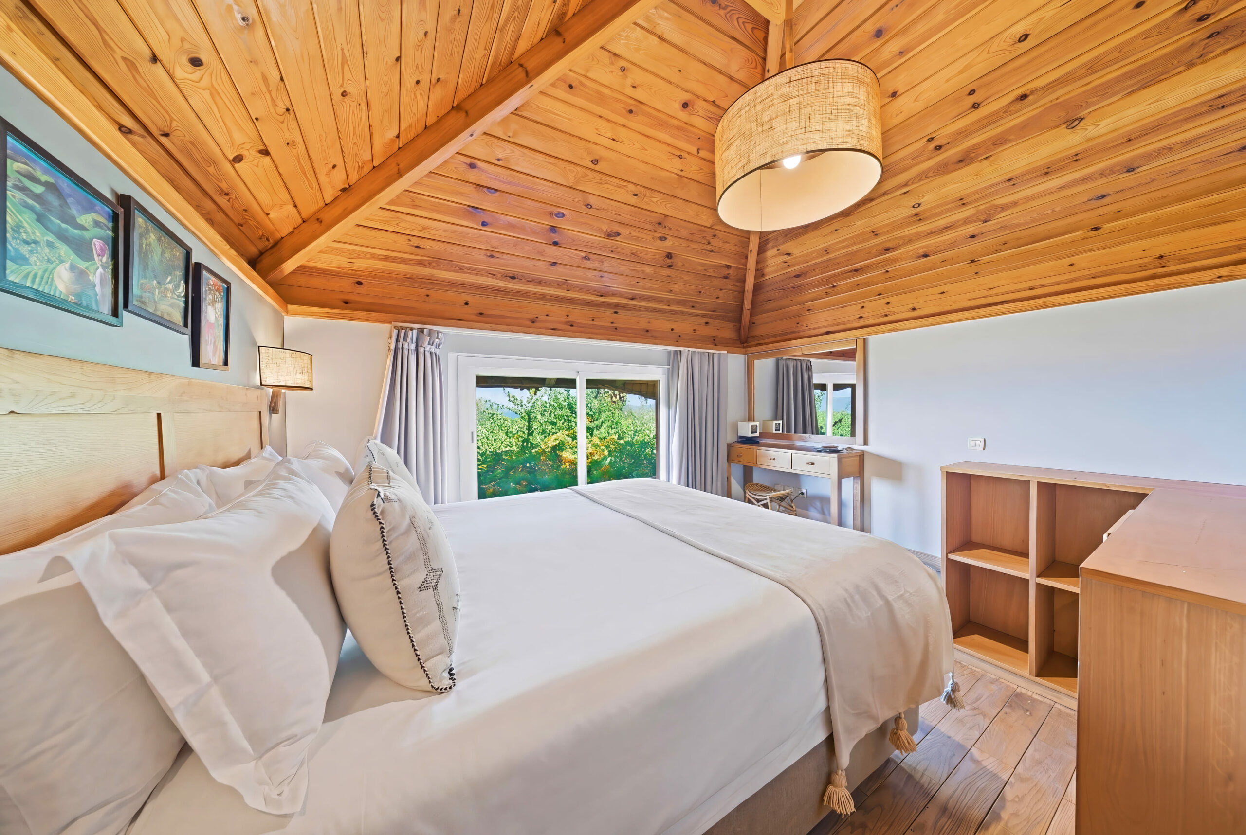 Paradis Plage - Garden View Bungalow