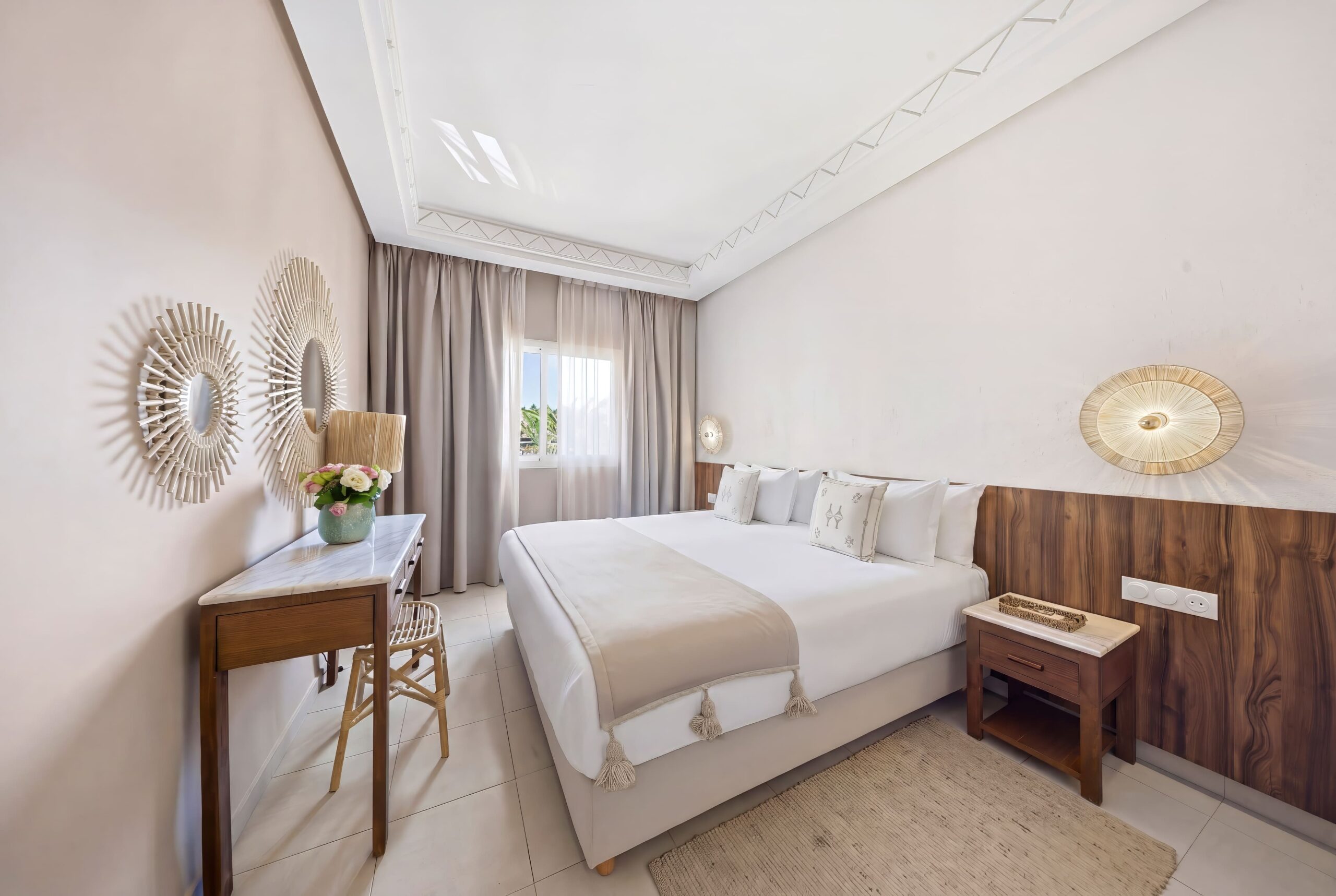 Paradis Plage - Premium Suite