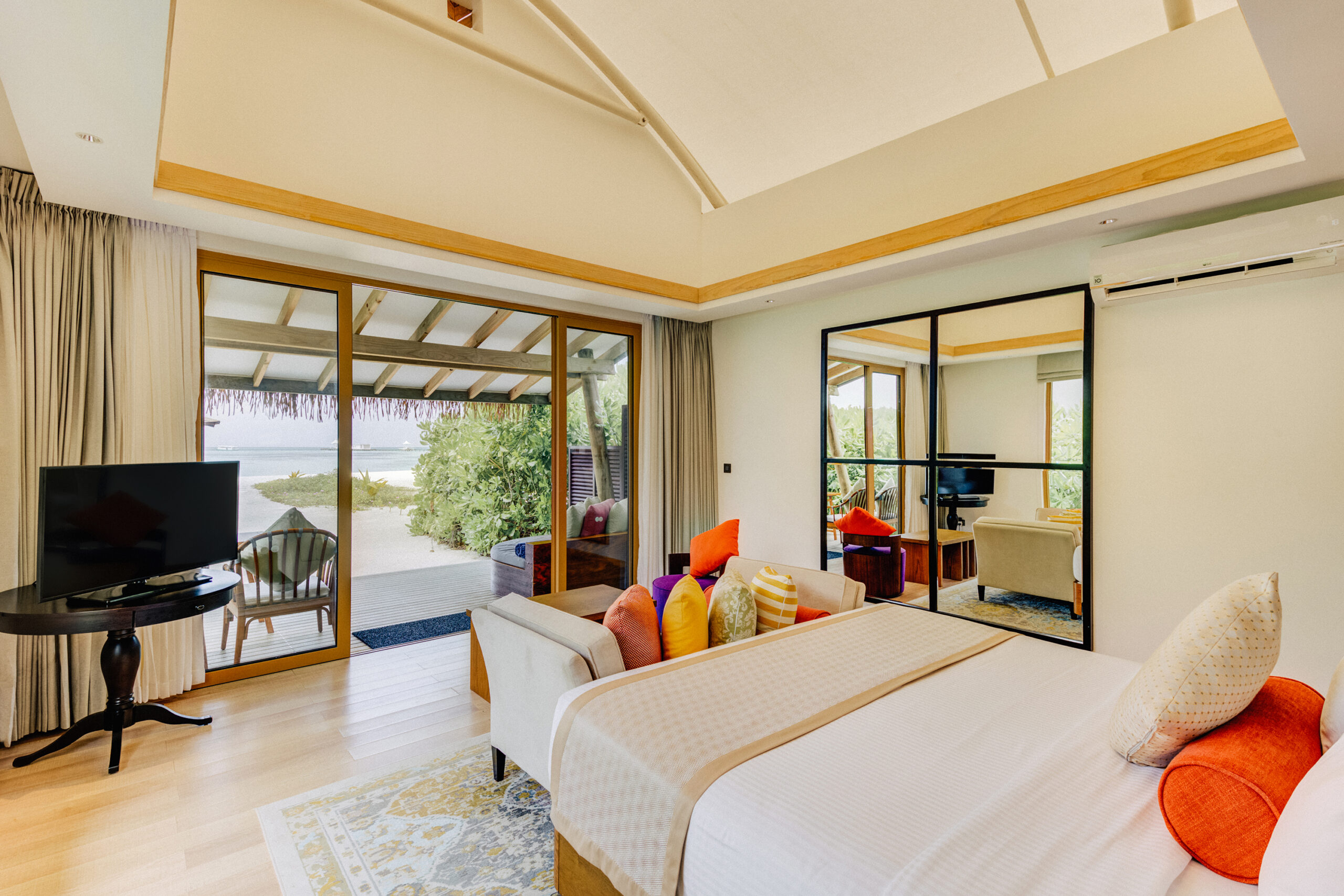 Hakura Hura Cinnamon Beach Bungalow