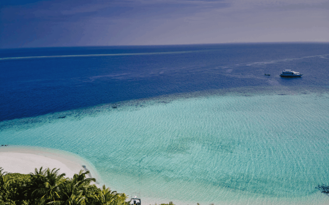 10 jours de glisse à bord de l’Horizon 2, du 30 juin au 10 juillet