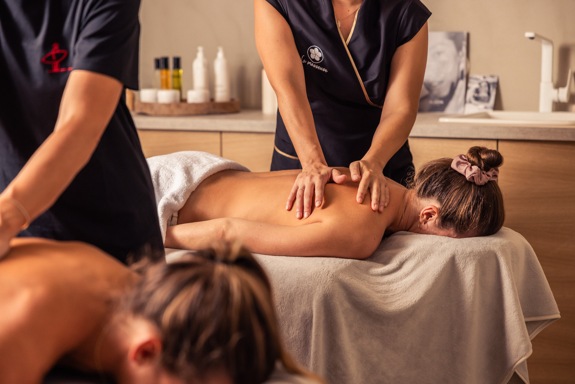 Hotel Indarra - le le Spa