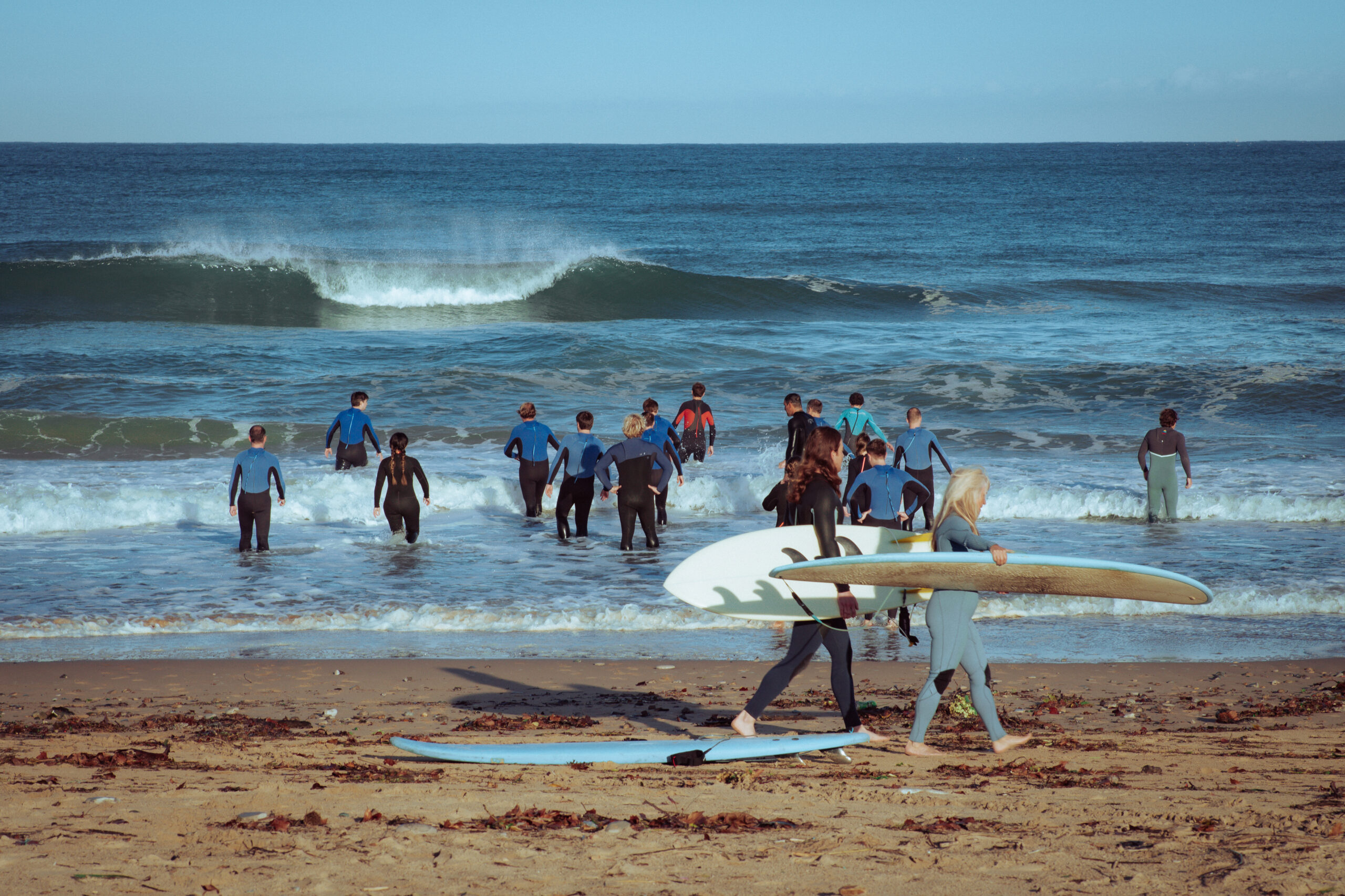 Hotel Indarra - le Surf