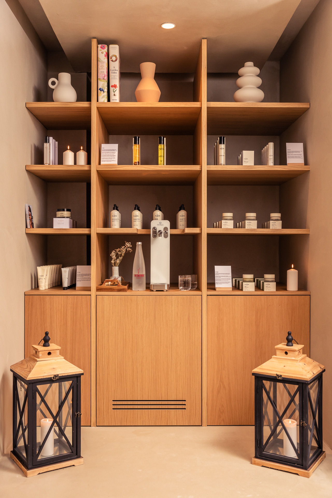 Hotel Indarra - le Spa