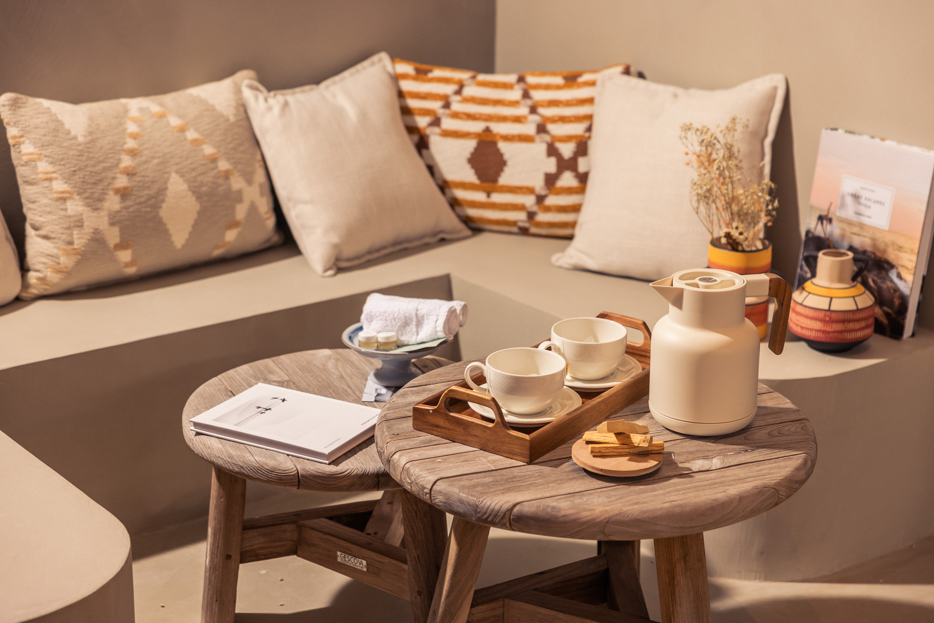 Hotel Indarra - le Spa