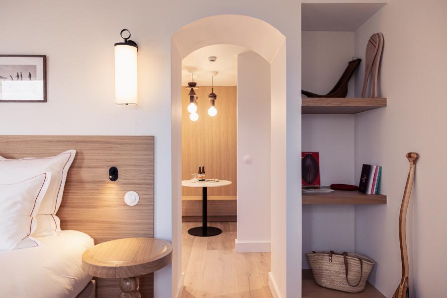 la Suite avec Mezzanine