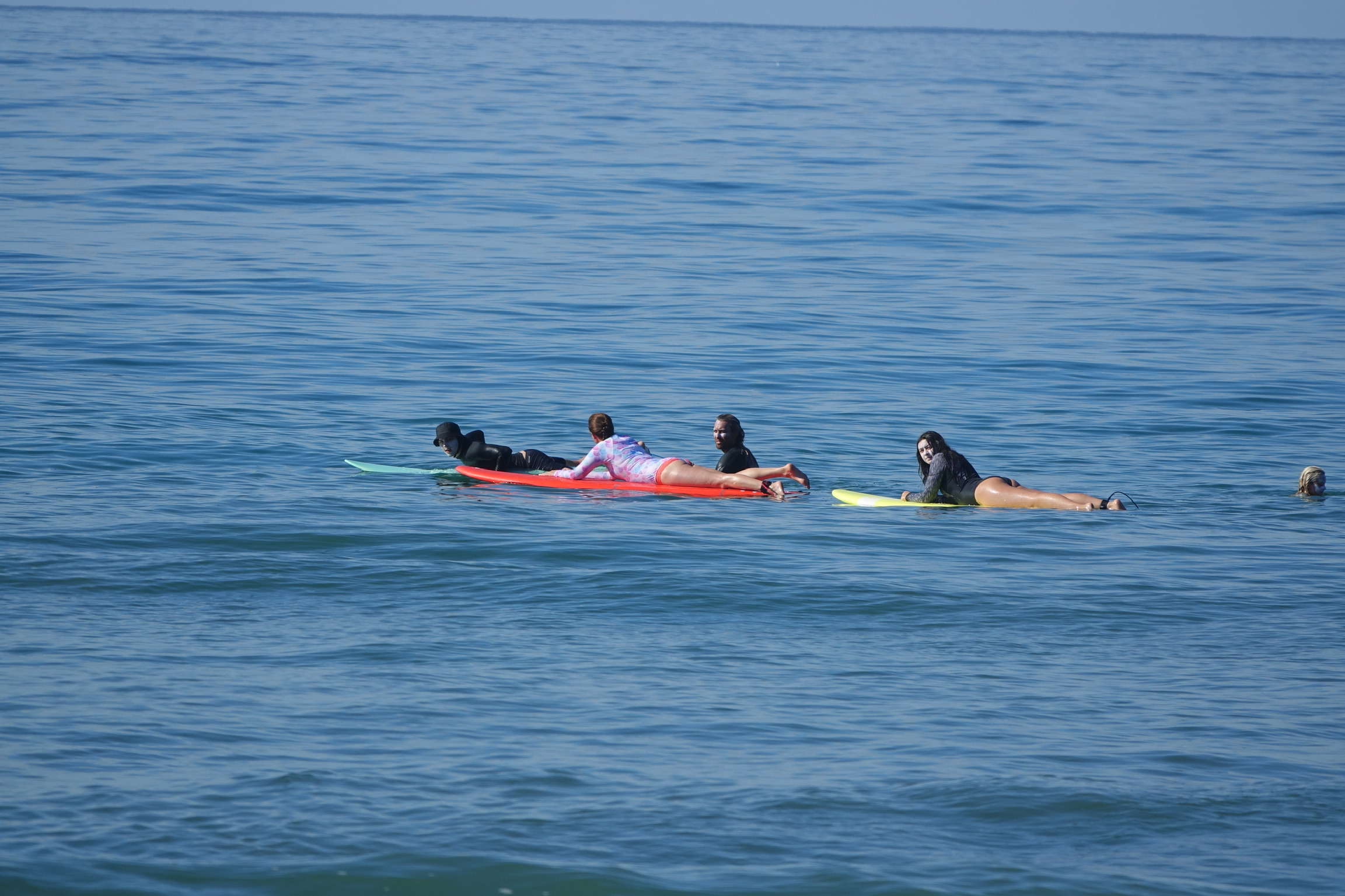 Santa Teresa Surfing Villa