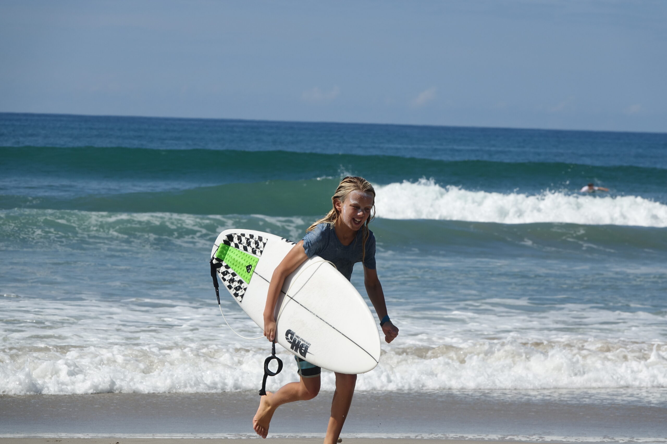 Santa Teresa Surfing Villa