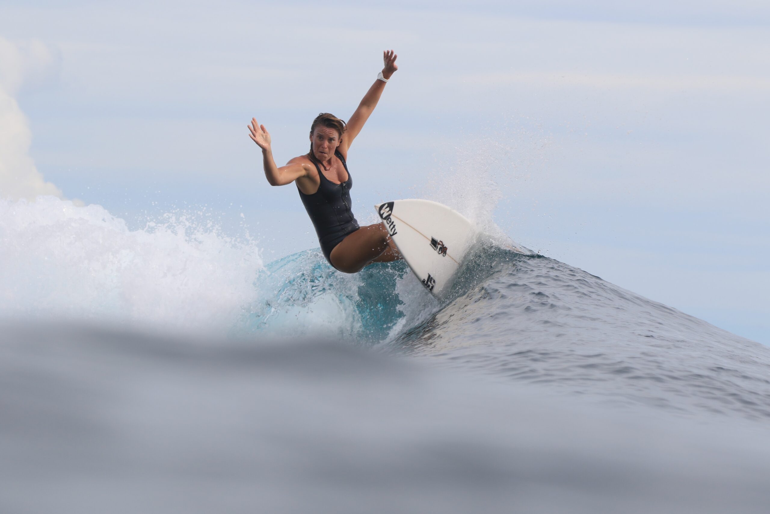 Santa Teresa Surfing Villa