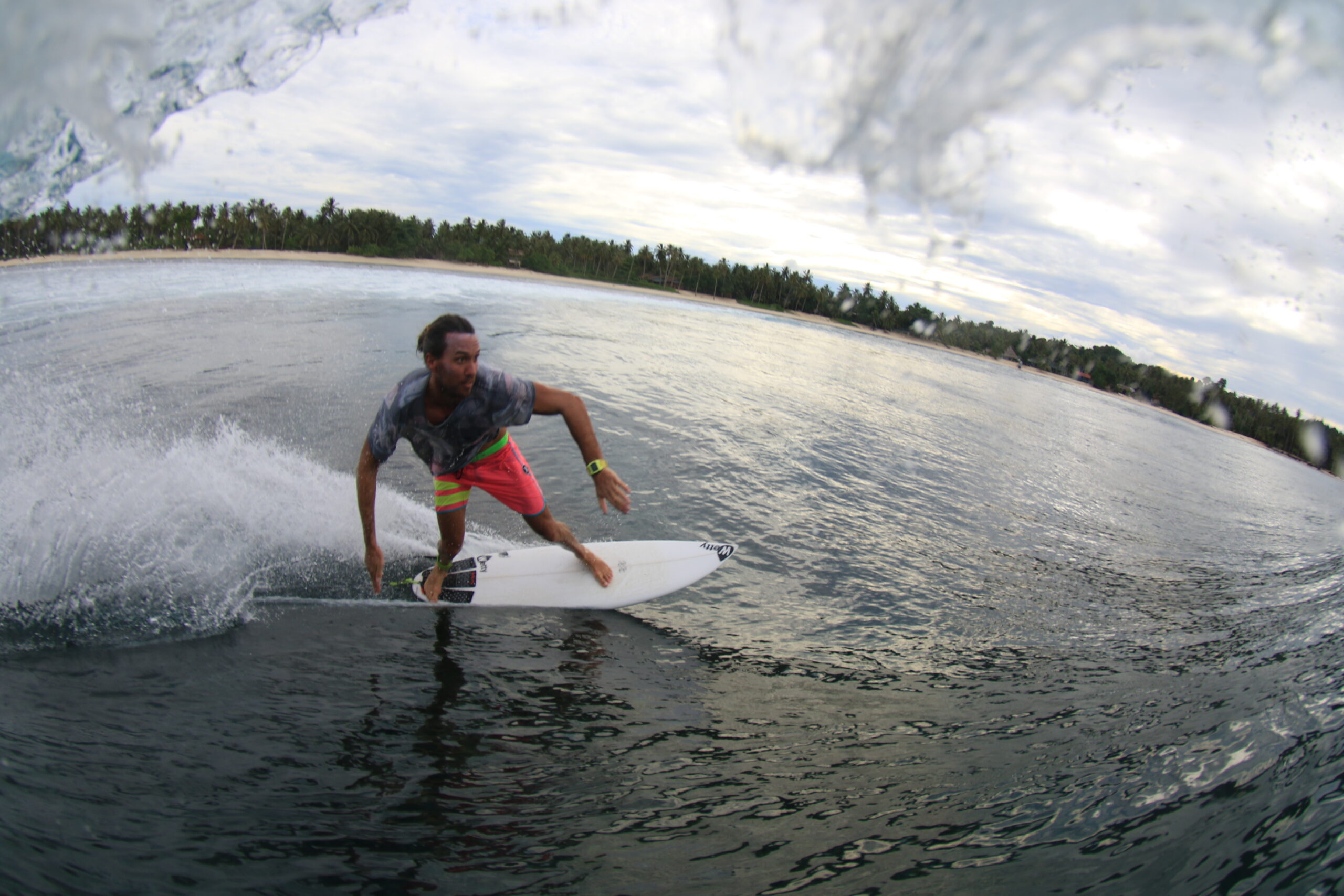 Santa Teresa Surfing Villa