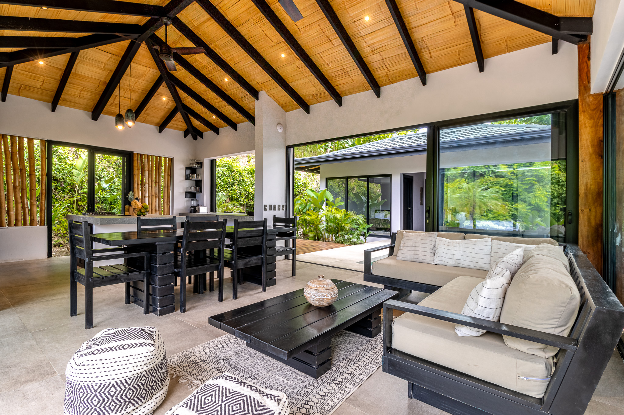 Santa Teresa Surfing Villa