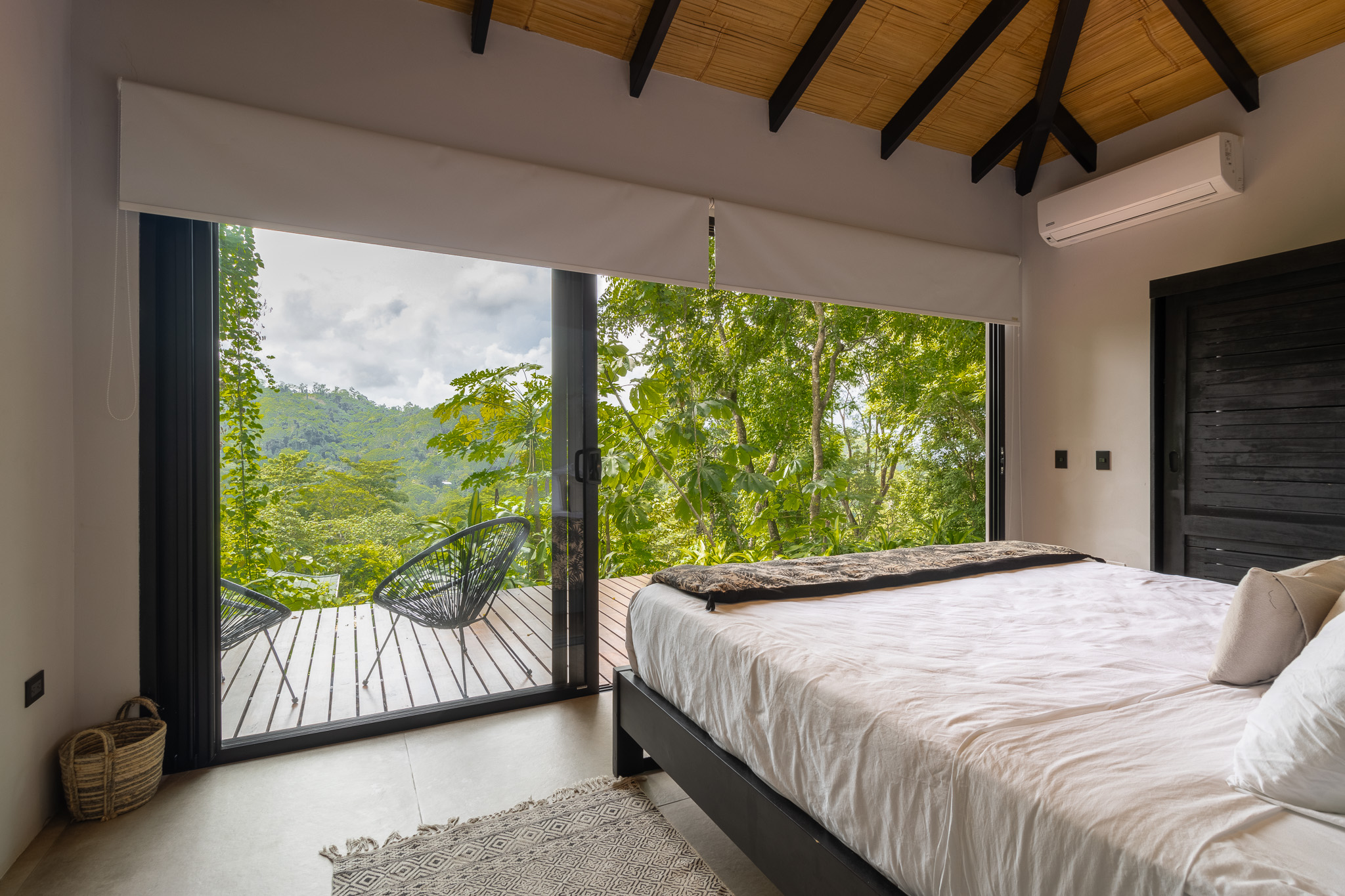 Santa Teresa Surfing Villa