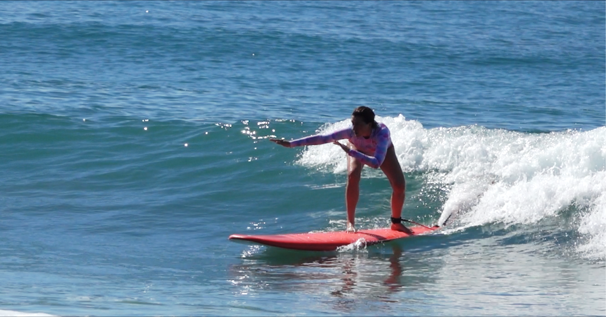 Santa Teresa Surfing Villa