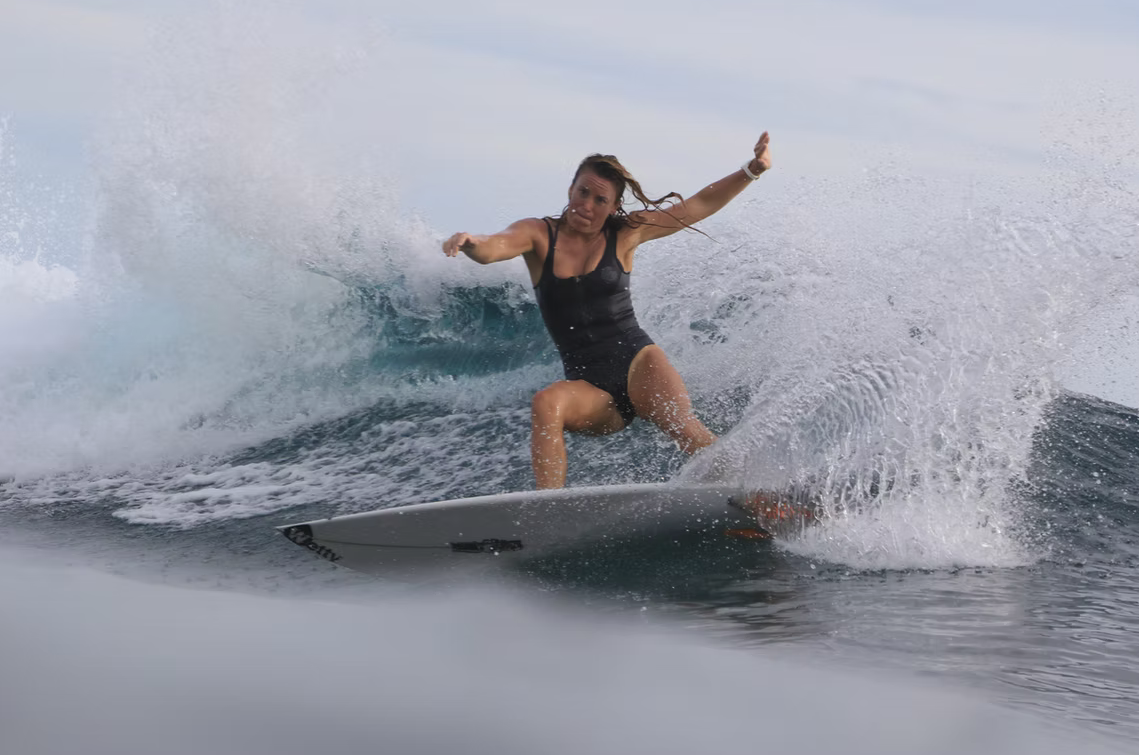 Santa Teresa Surfing Villa