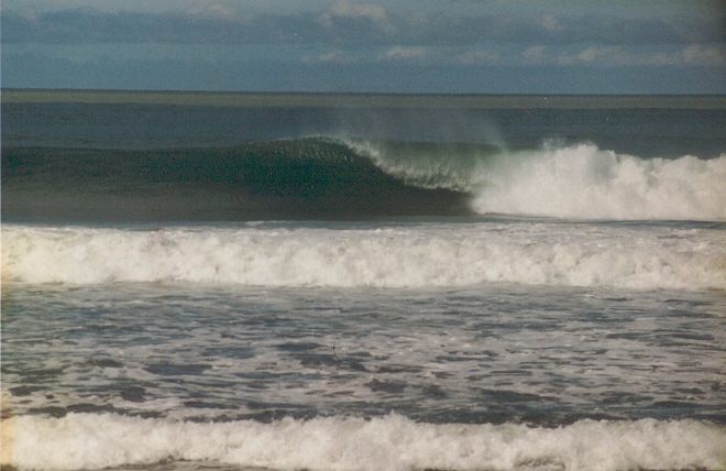 Surf Santa Teresa Costa Rica – Vagues sur la côte Pacifique
