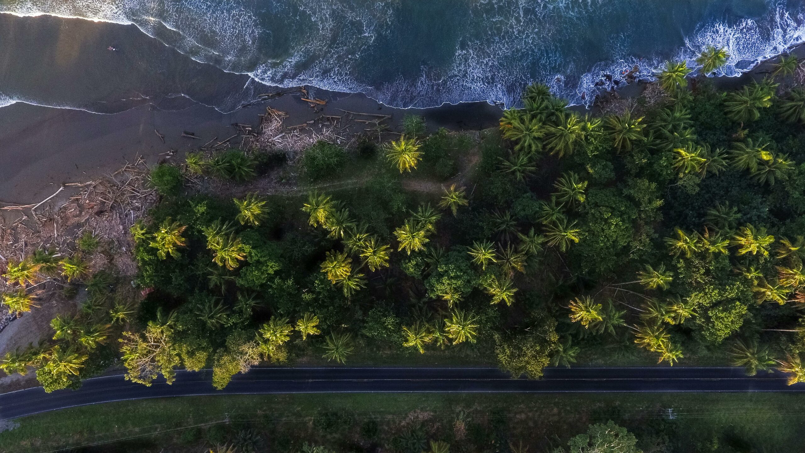 Santa Teresa Surfing Villa